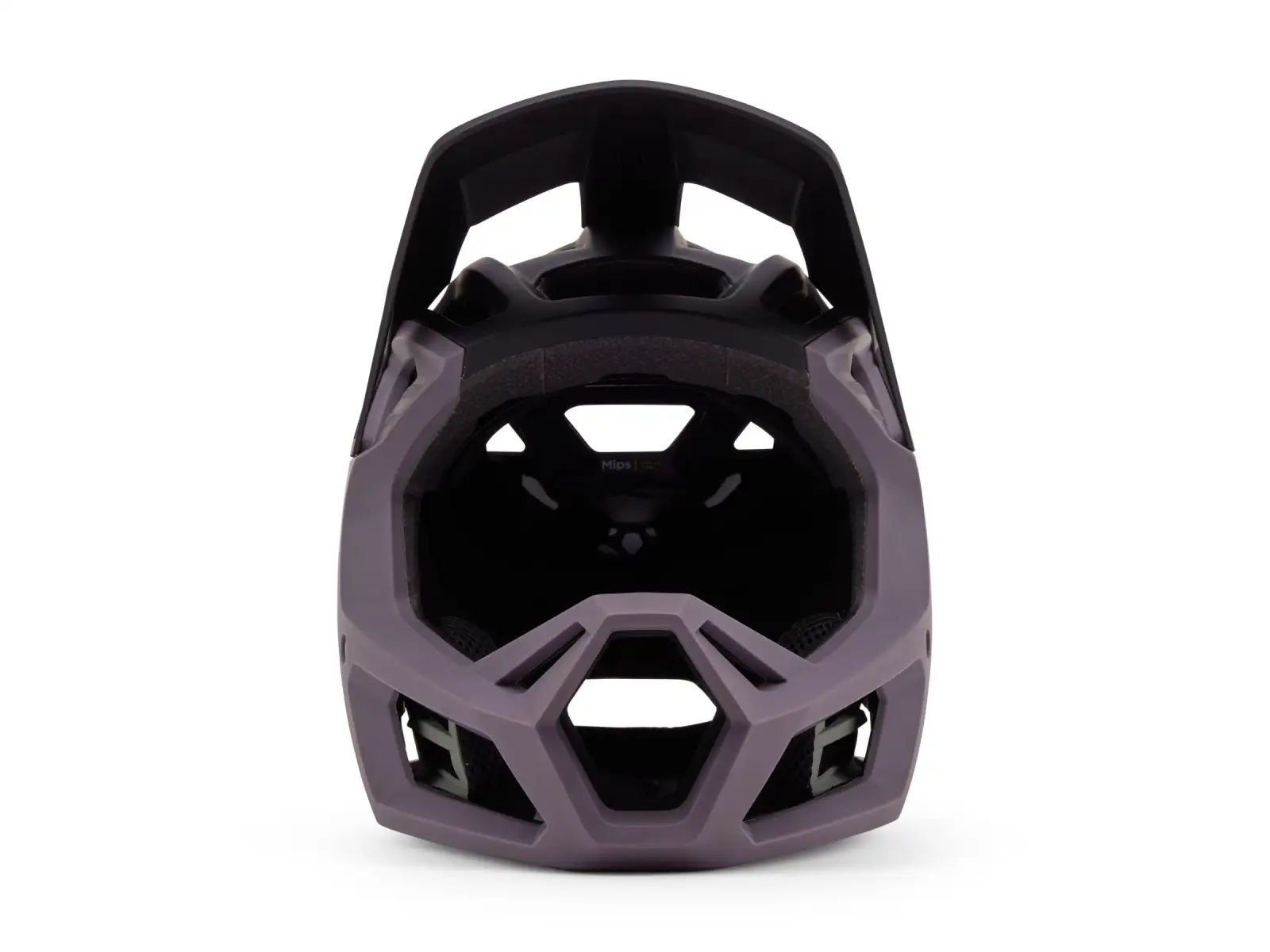 Fox Proframe Clyzo CE Helm Rauch