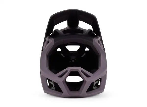 Fox Proframe Clyzo CE Helm Rauch
