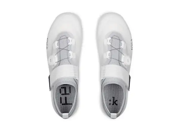 Fizik Vento Ferox 2.0 Radschuhe White/Light Grey