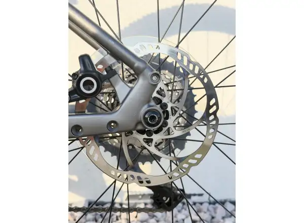 Focus Jarifa2 E-Bike Größe M BAZAR
