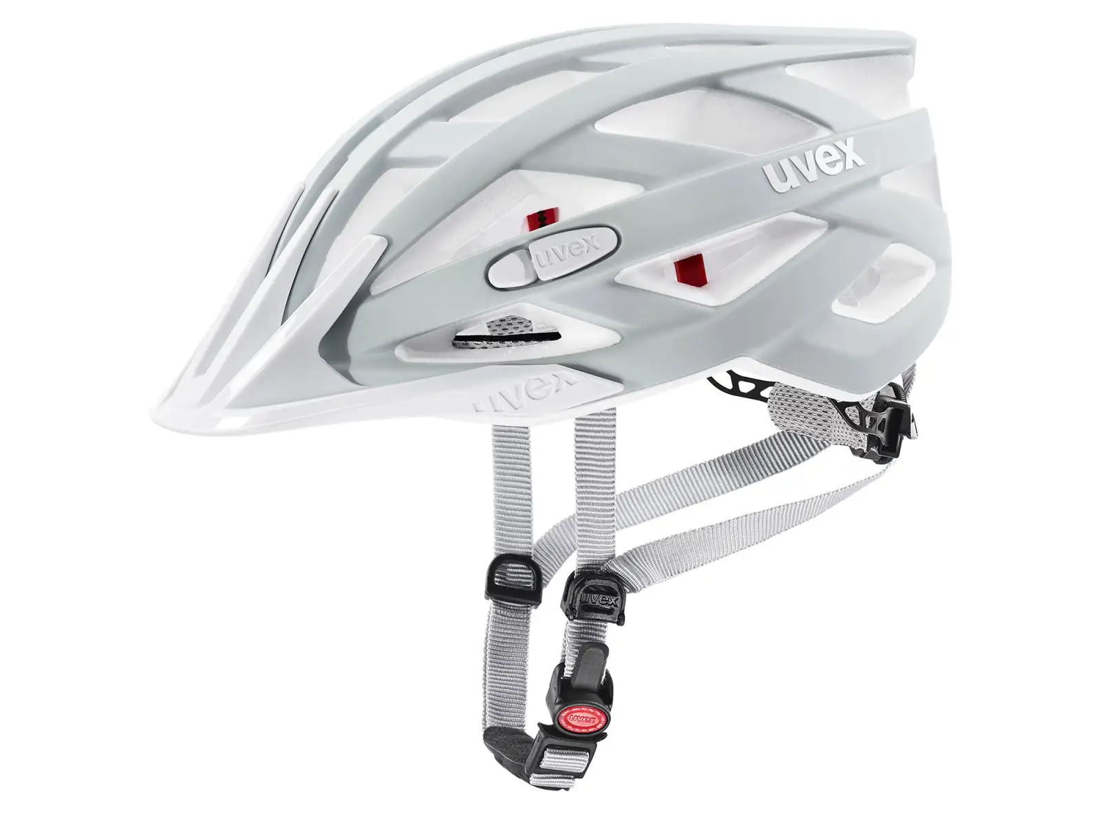 Uvex I-VO CC Helm Papyrus Matt
