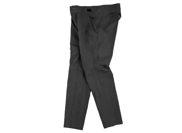 Troy Lee Designs Skyline Chill Herren Hosen Mono Black