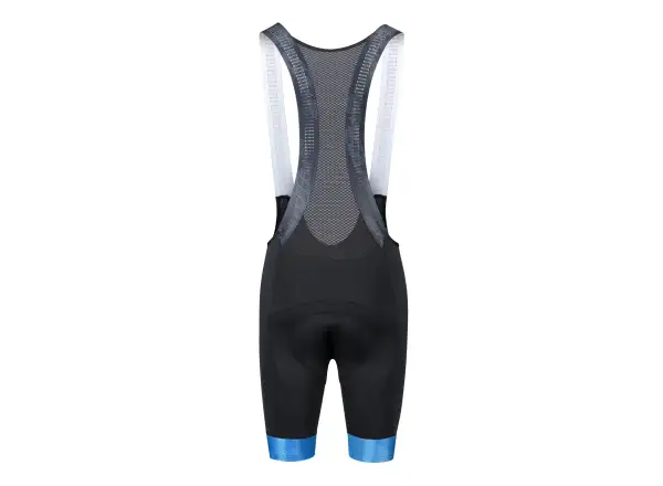 Force Stripe Herren-Trägerhose Einsatz - Schwarz/Blau