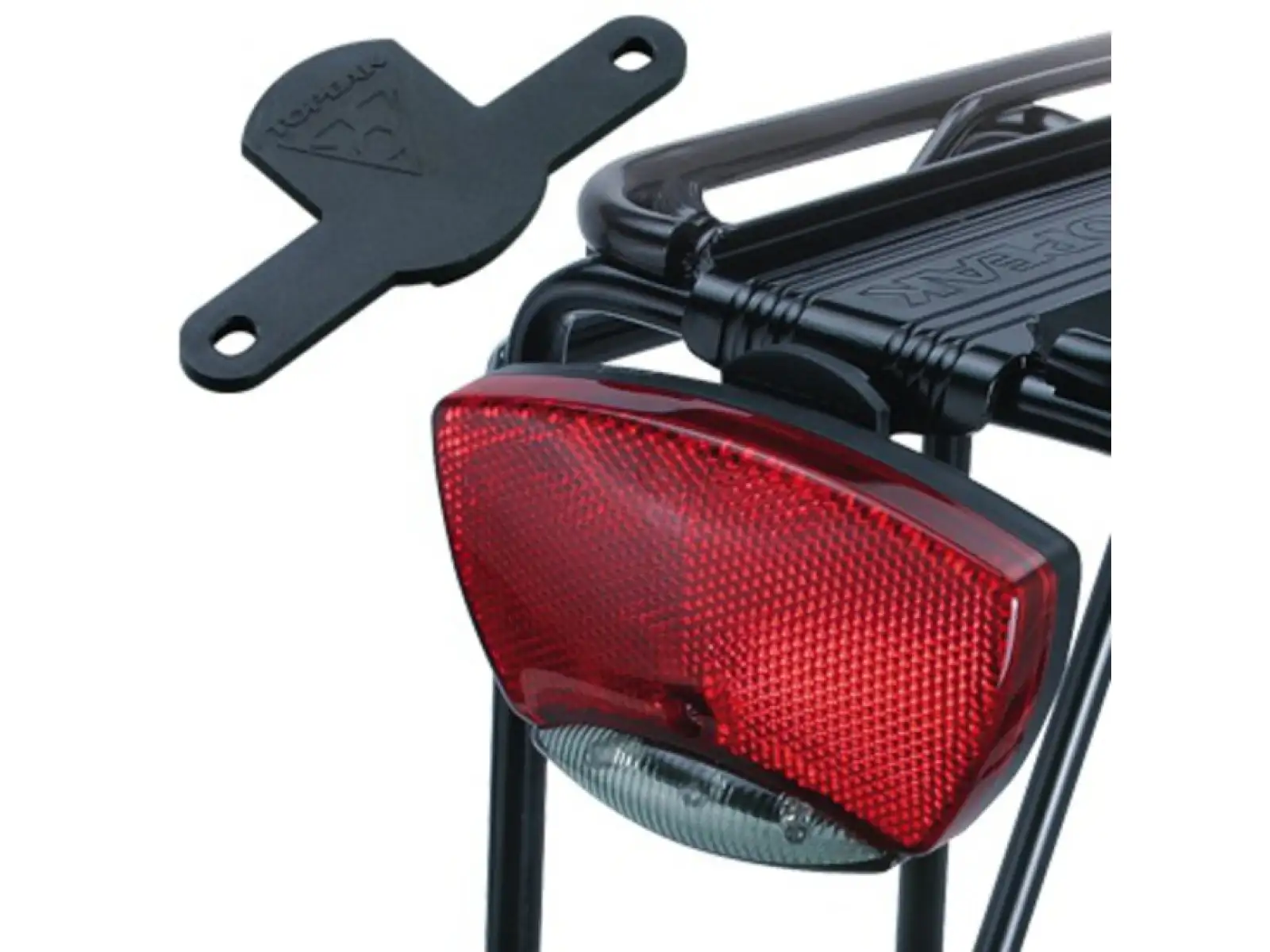 Topeak Uni Super Tourist Disc Fahrradgepäckträger