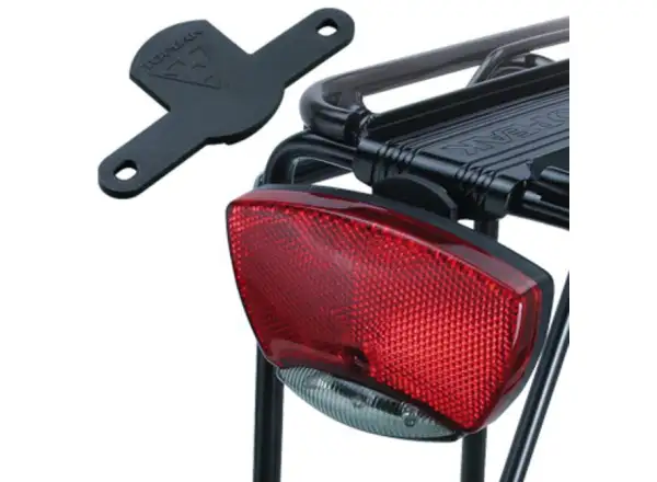 Topeak Uni Super Tourist Disc Fahrradgepäckträger
