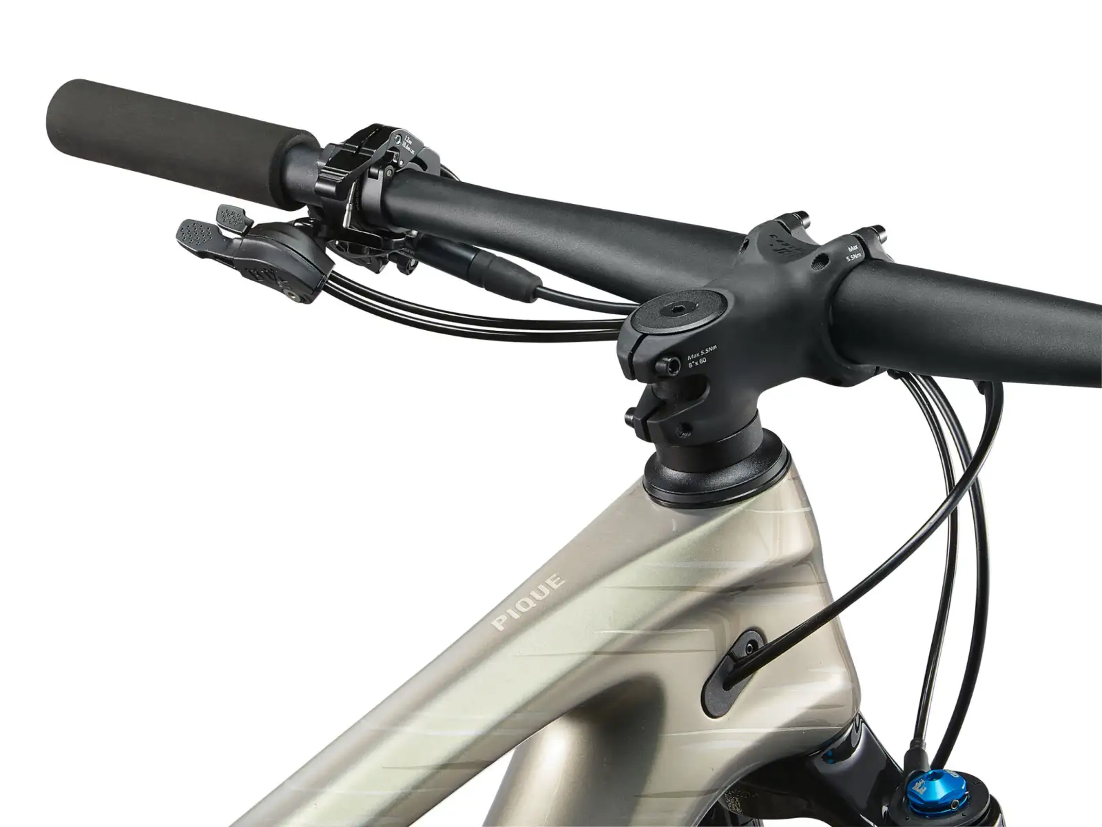 Liv Pique Advanced 29 2 Mountainbike Golden Haze