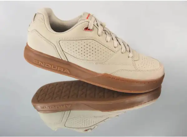 Endura Hummvee Flat Herrenschuhe Kies