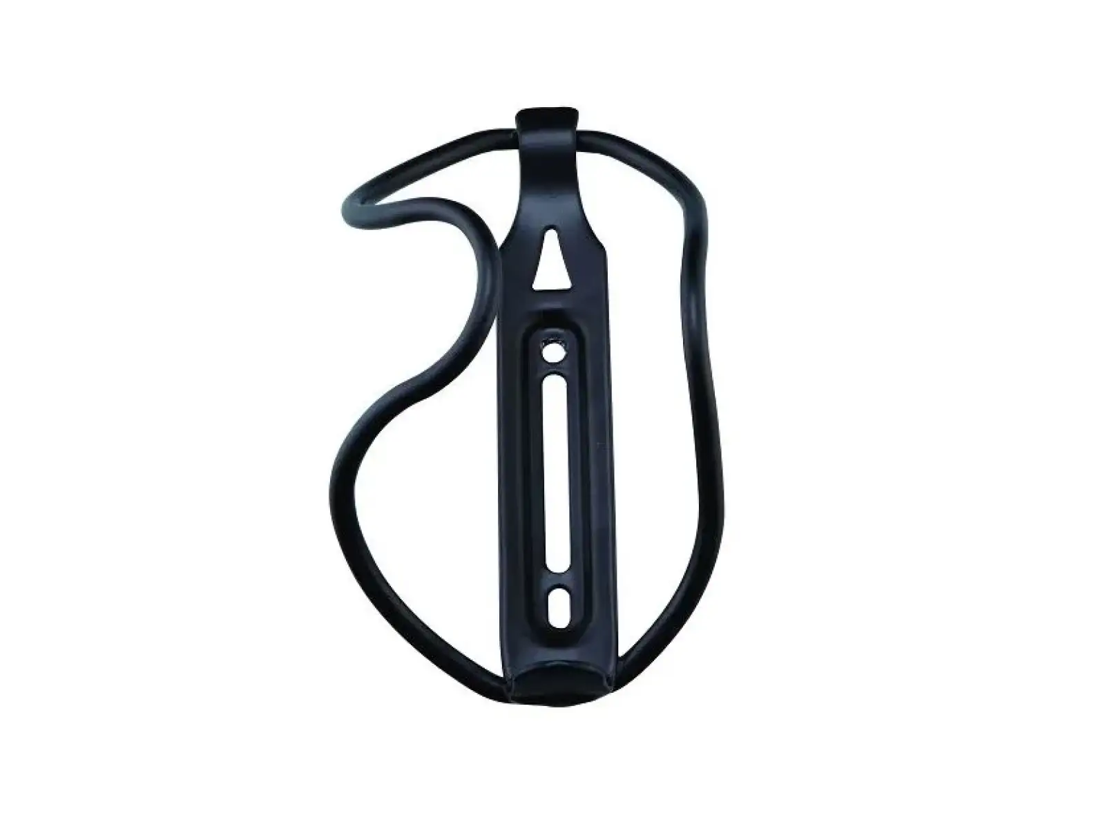 Cannondale GT 40 Flaschenhalter rechts Schwarz