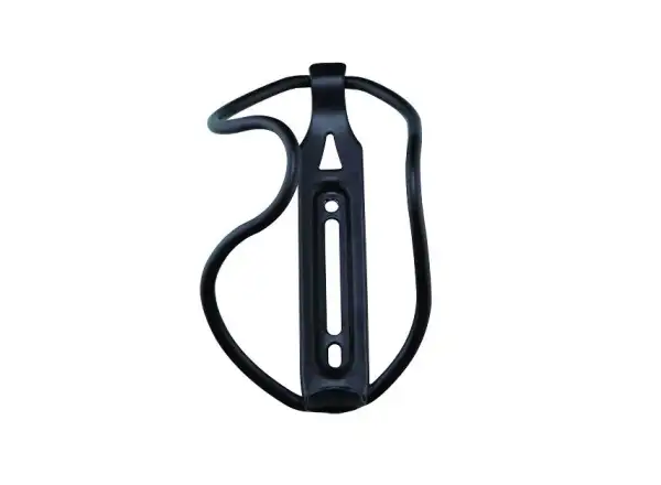 Cannondale GT 40 Flaschenhalter rechts Schwarz