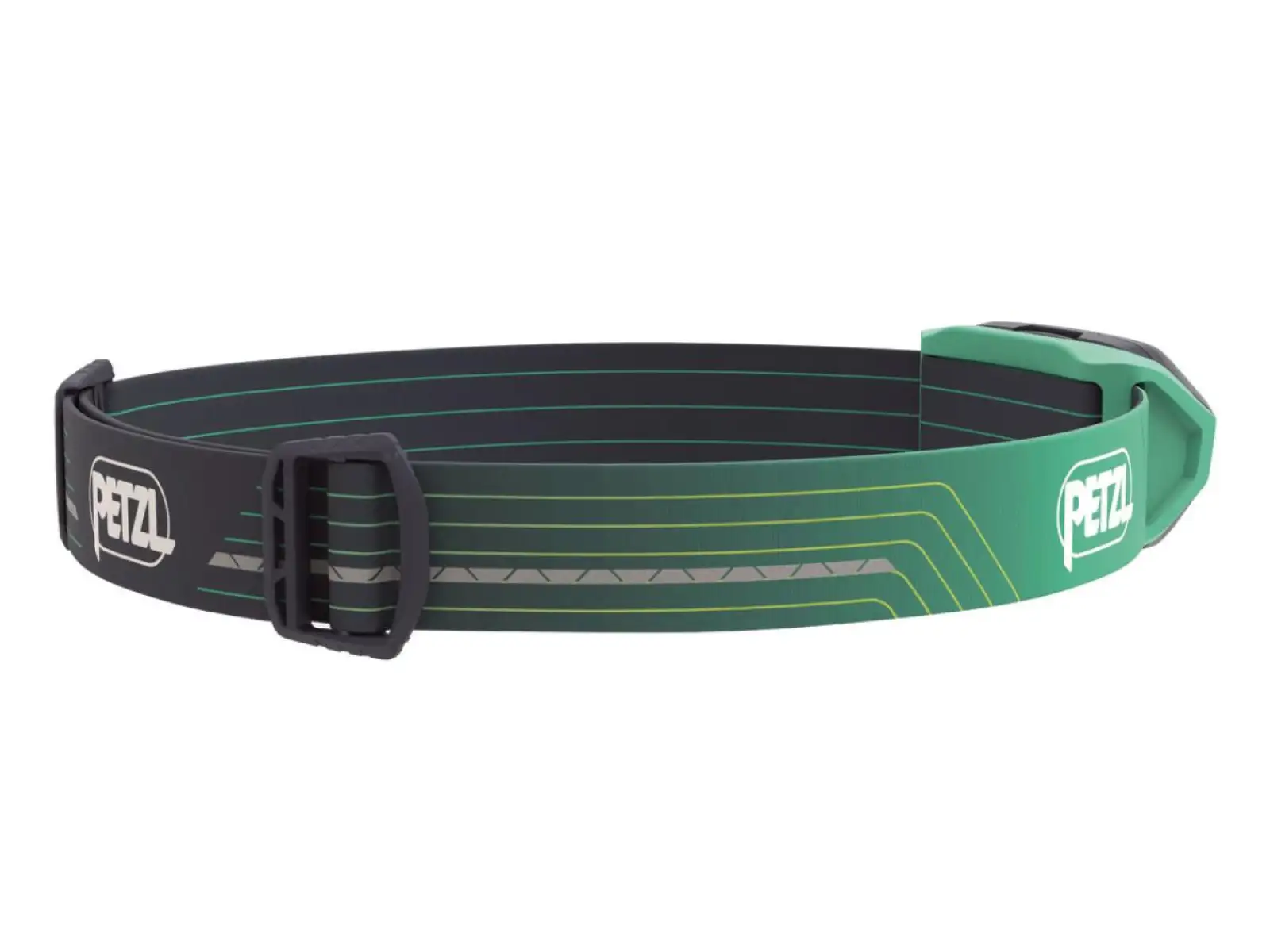 Petzl Tikka Core Stirnlampe Grün