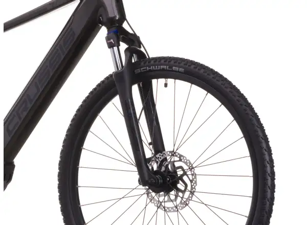 Crussis ONE-Cross 7.11 715Wh E-Crossbike