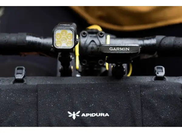 Apidura Expedition GPS Mount Halterung