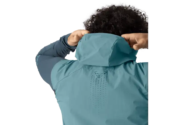 Dynafit Transalper Dynastretch Herrenweste Smoke Blue