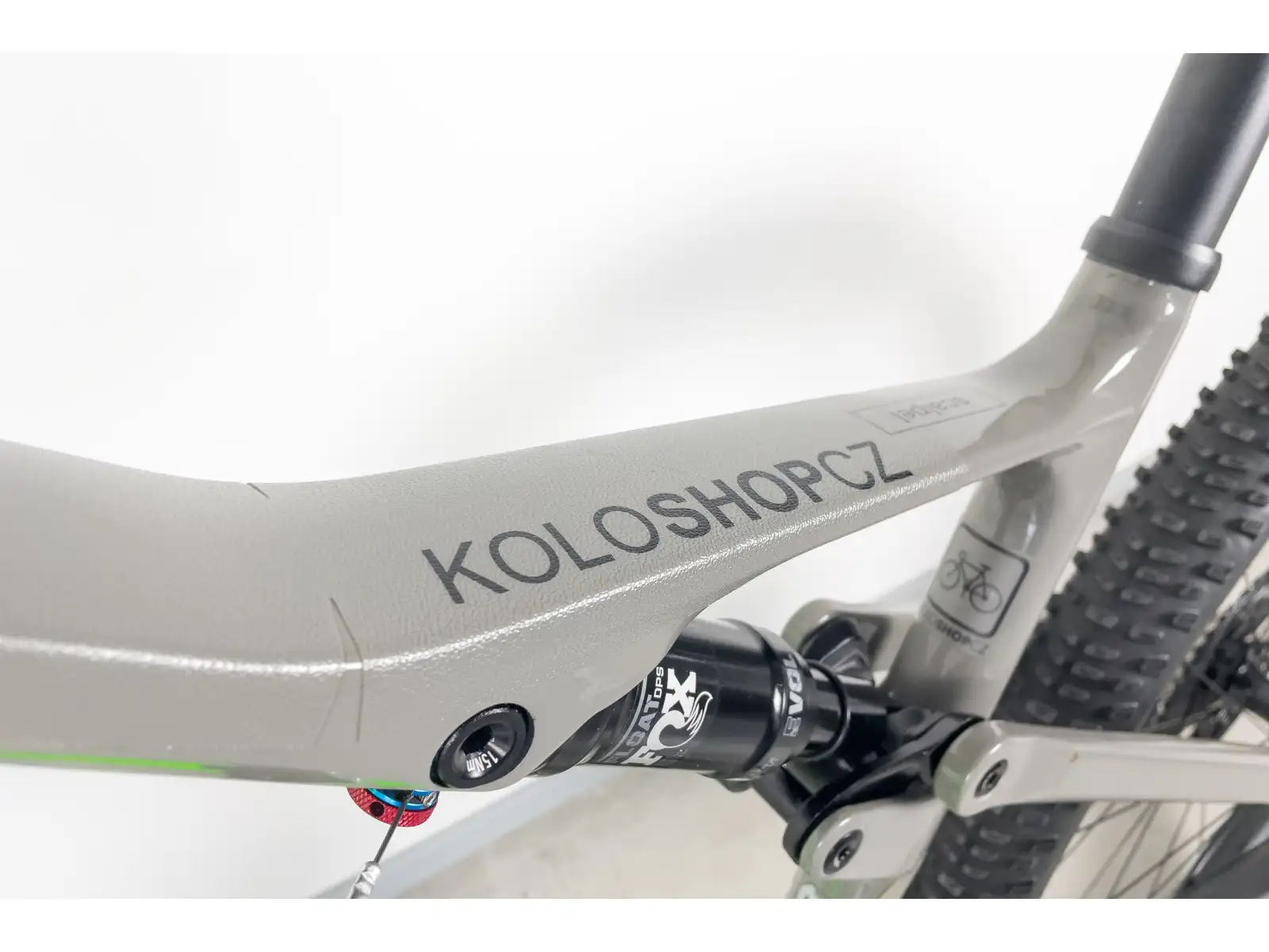 Cannondale Scalpel Carbon 2 SGY Mountainbike PROVĚŘENO
