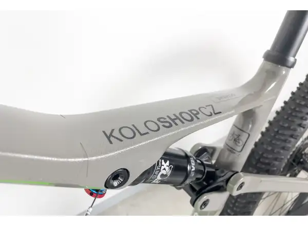 Cannondale Scalpel Carbon 2 SGY Mountainbike PROVĚŘENO