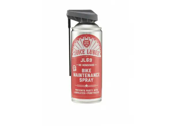 Juice Lubes JL69 400 ml Sprühfeuchtigkeitsdichtungsmittel