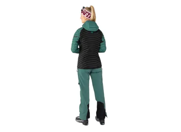 Dynafit Ridge Dynastretch Damenhose Atlantic