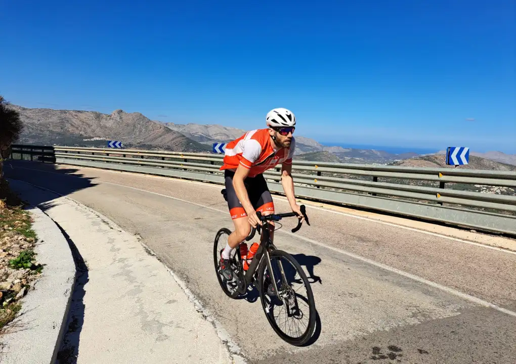 Die ersten drei gemeinsamen Monate mit dem Cannondale SuperSix Evo SE