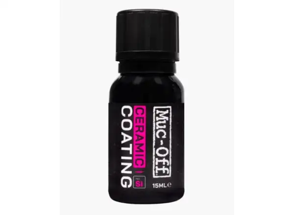Muc-Off Ceramic Protection Kit Keramik-Lackschutz für Felgen.