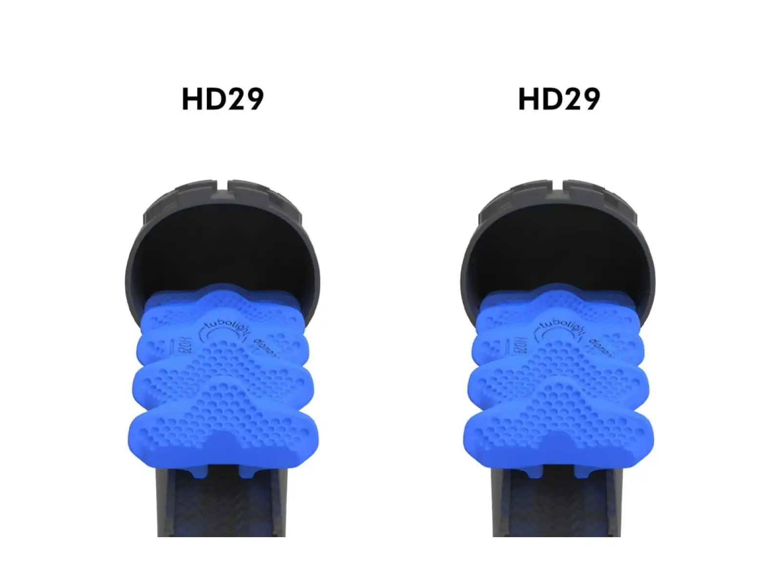 Tubolight Diamana HD 29" Felgeinsatzpaar