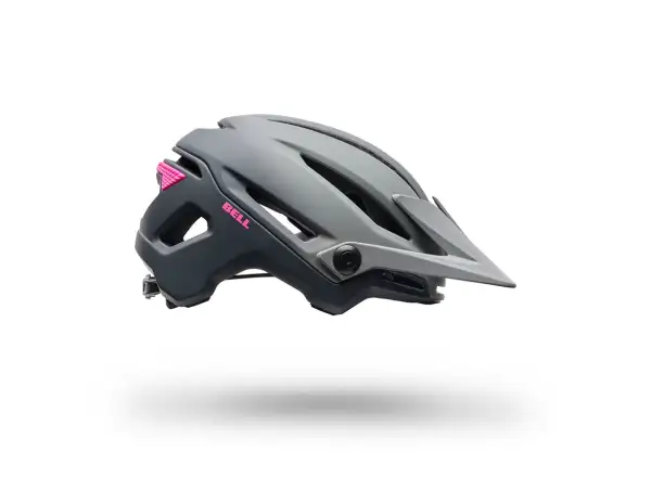 Bell Sixer MIPS MTB Helm Grey/Pink