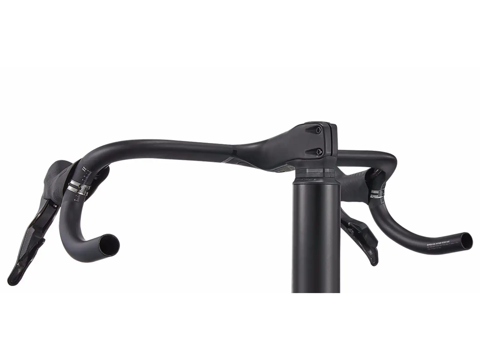 Ritchey Lenker mit Integration Superlogic Butano Ridge 115x400x90