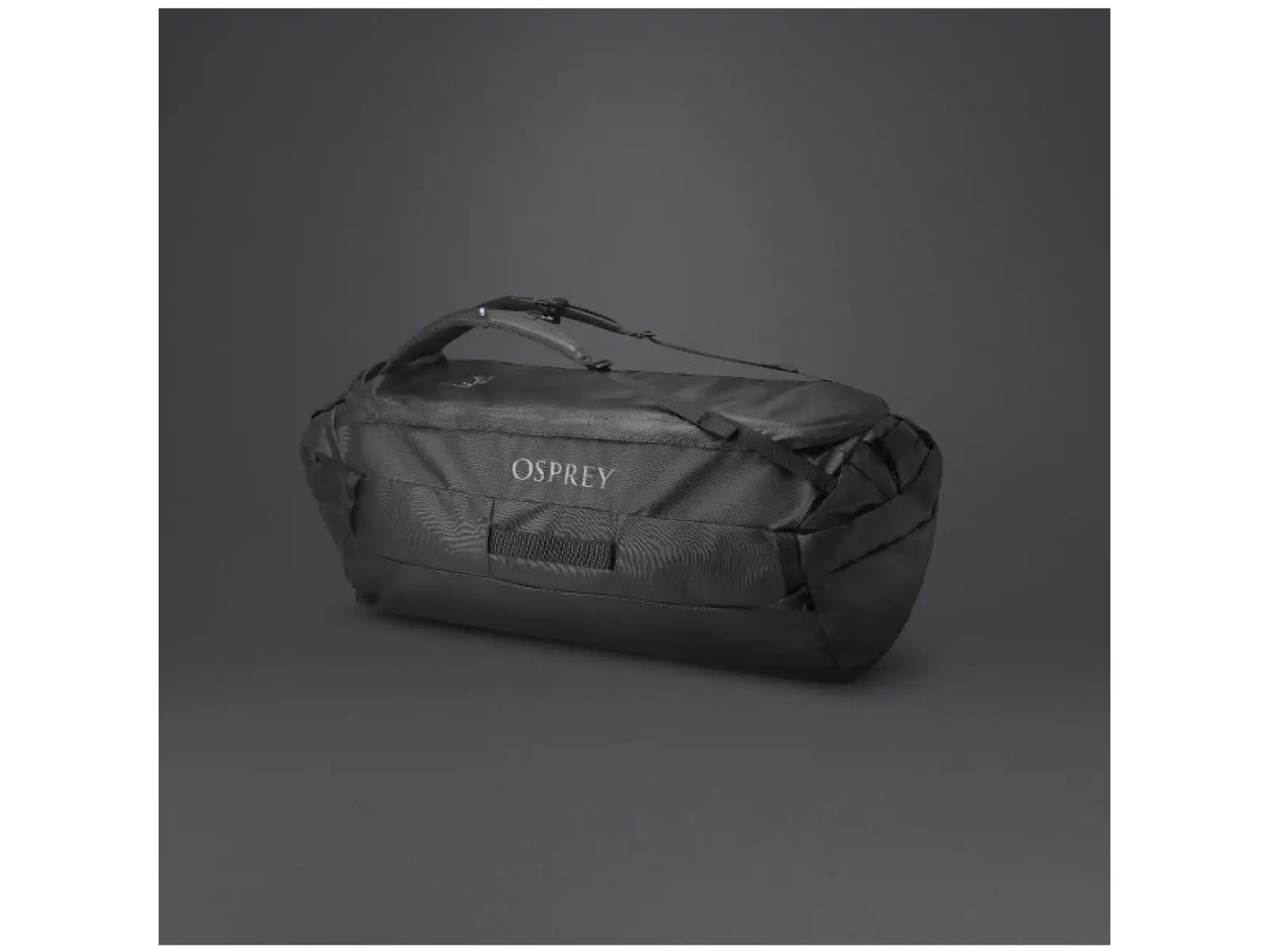 Osprey Transporter Duffel 150 Reisetasche Raven Black