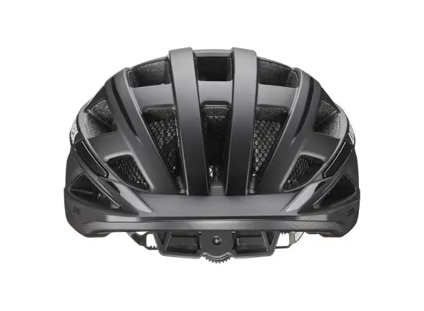 Uvex City I-vo 2 Helm Black Matt