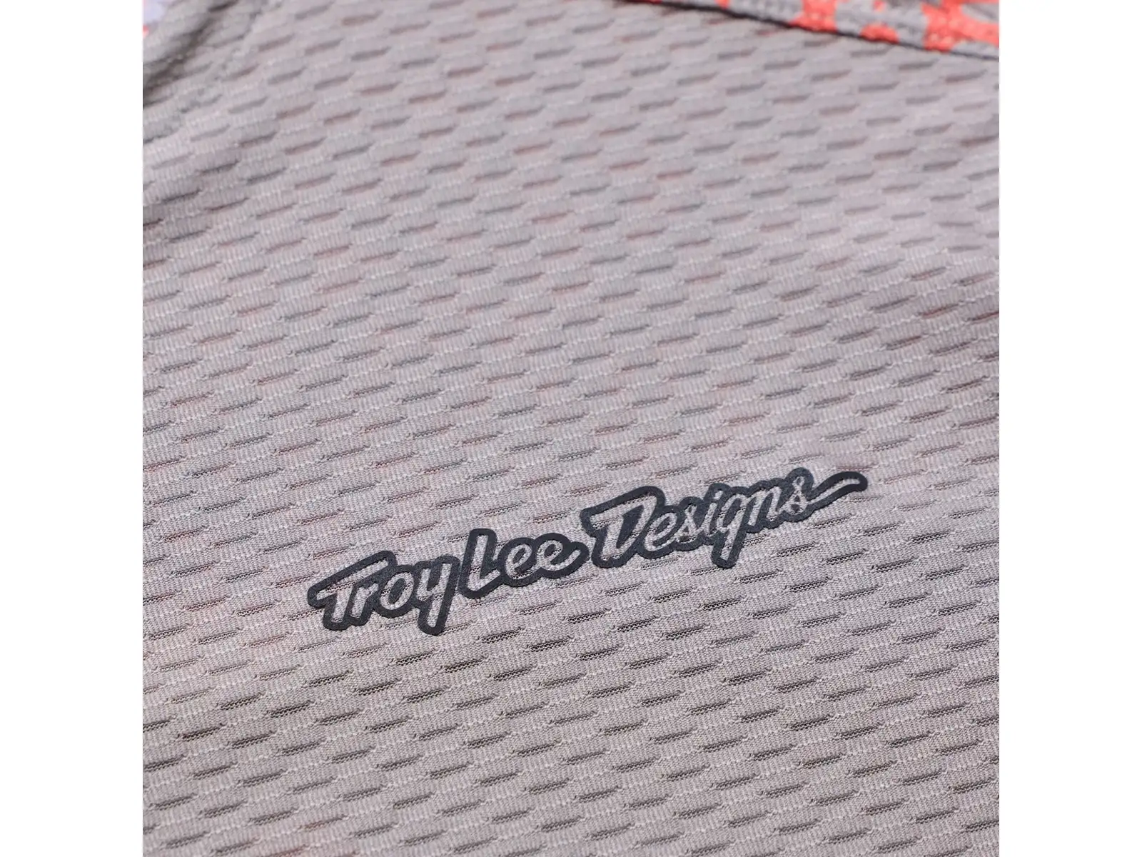 Troy Lee Designs Skyline Pro Air Herren-Trikot Kurzarm Ridgeline Stone