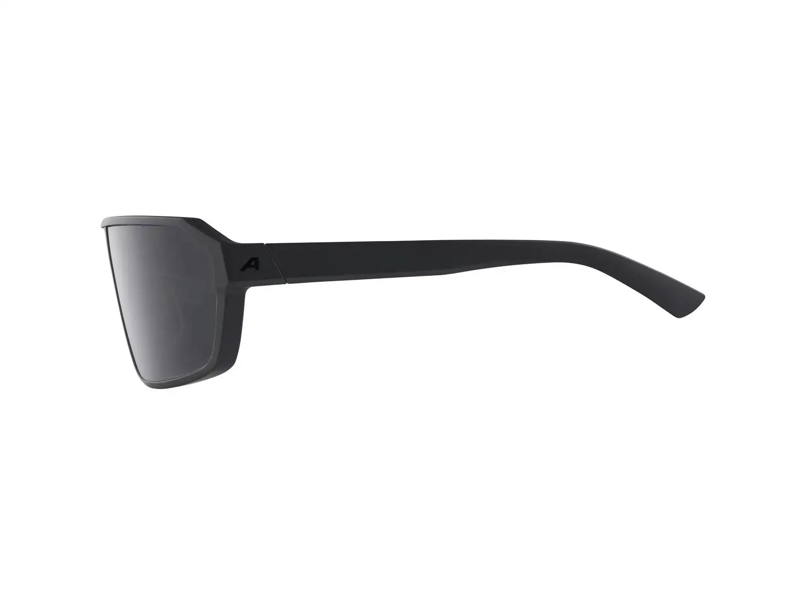 Alpina Swift Brille Black Matt