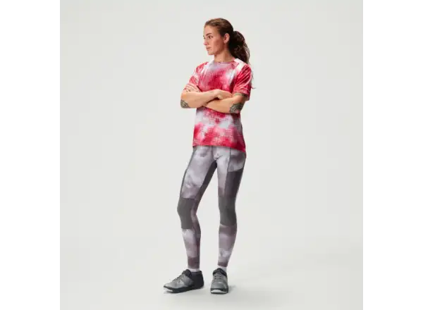 Endura SingleTrack Damen Leggings Dreich Grey