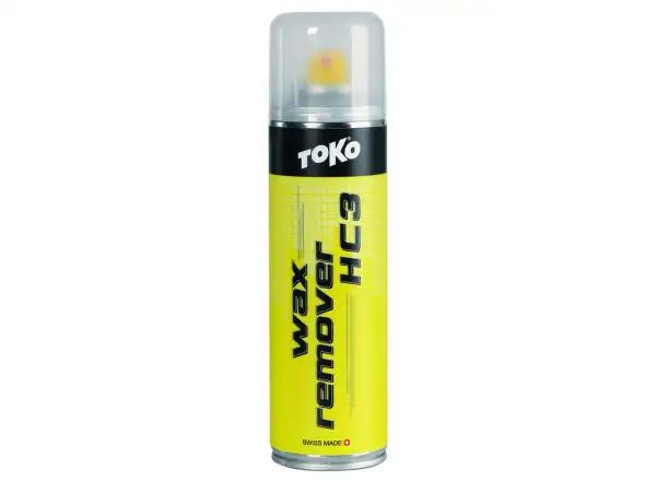 Toko Waxremover HC3 Wachsreiniger 250ml