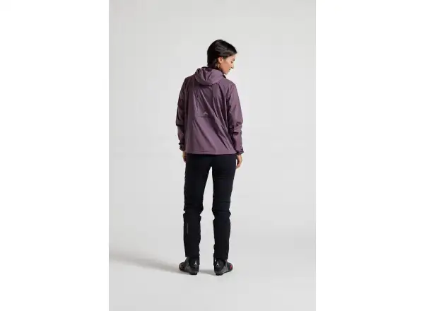 Maloja CristinaM. Damenhose Deep black