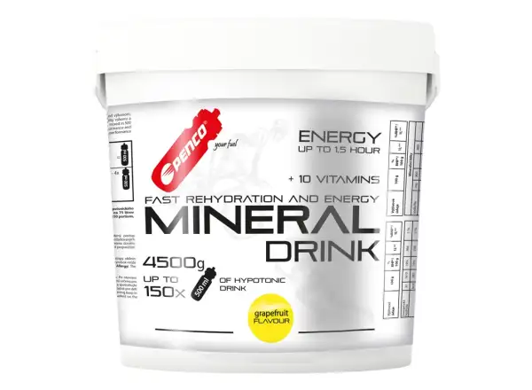 Penco Mineraldrink 4500g