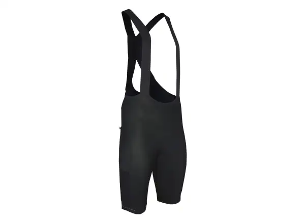 Silvini Gavia Herren-Trägershorts Black