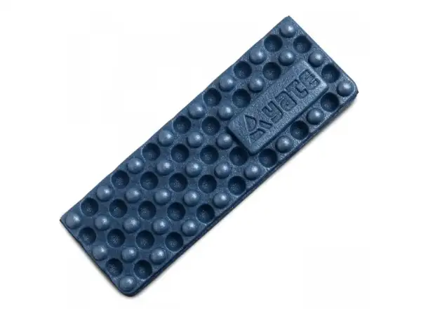 Yate Bubbles Klappsitz blau
