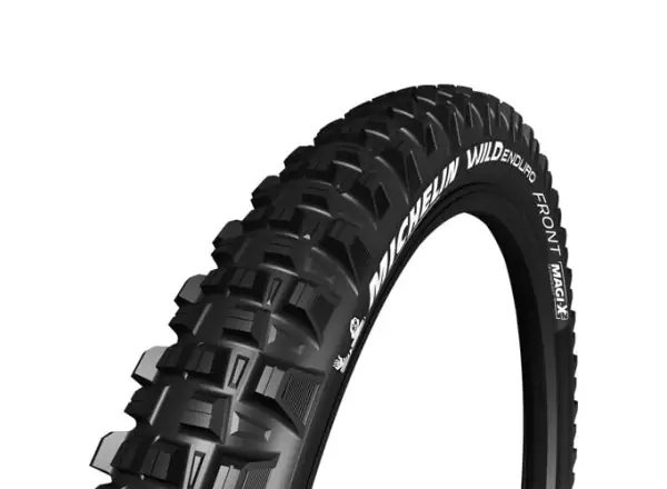 Michelin Wild Enduro Front Magi-X2 Competition Linie 29x2,40" TS TLR MTB-Reifen mit Kevlar-Guard