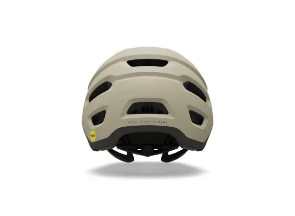 Giro Source MIPS MTB Helm Mat Stone