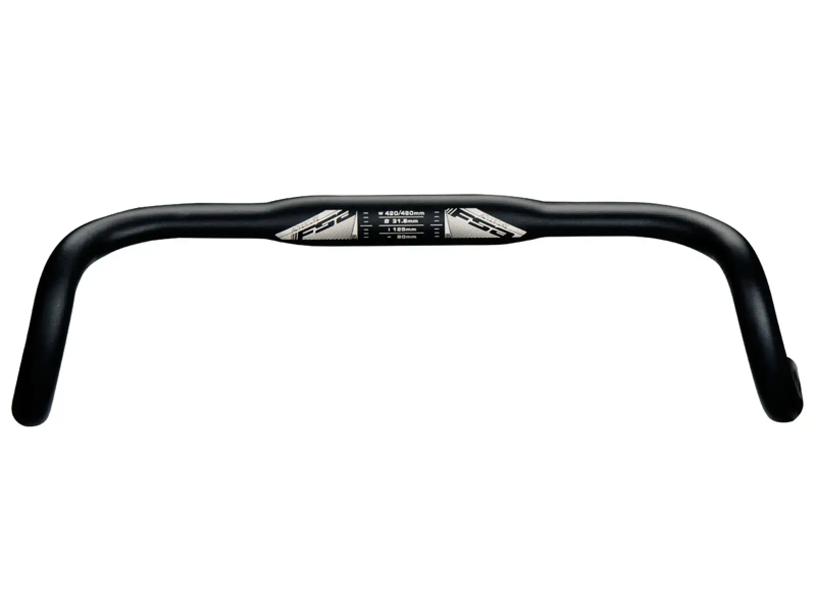 FSA Adventure Compact Straßenlenker