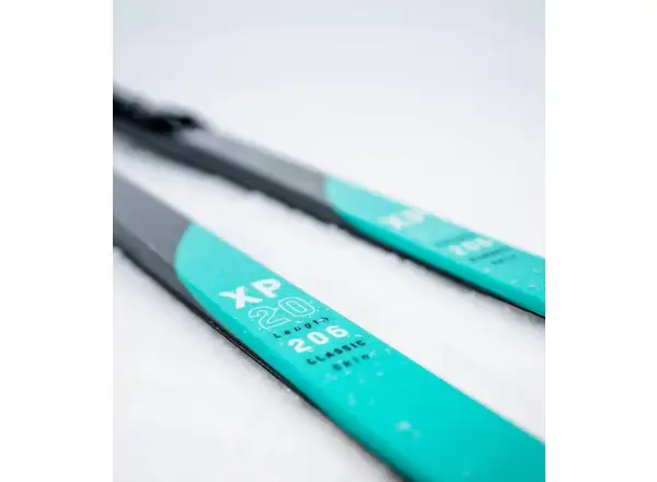 Kästle XP20 Classic Skin Medium Langlaufski