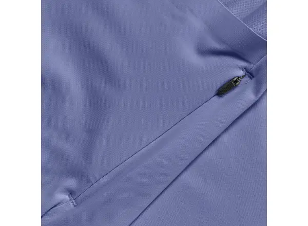 Endura Pro SL Damen-Trikot Kurzarm Indigo Rock