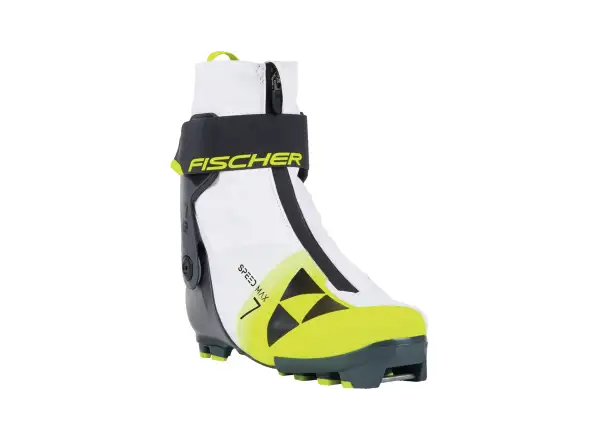 Fischer SpeedMax 7 Skate WS Damen-Langlaufschuhe