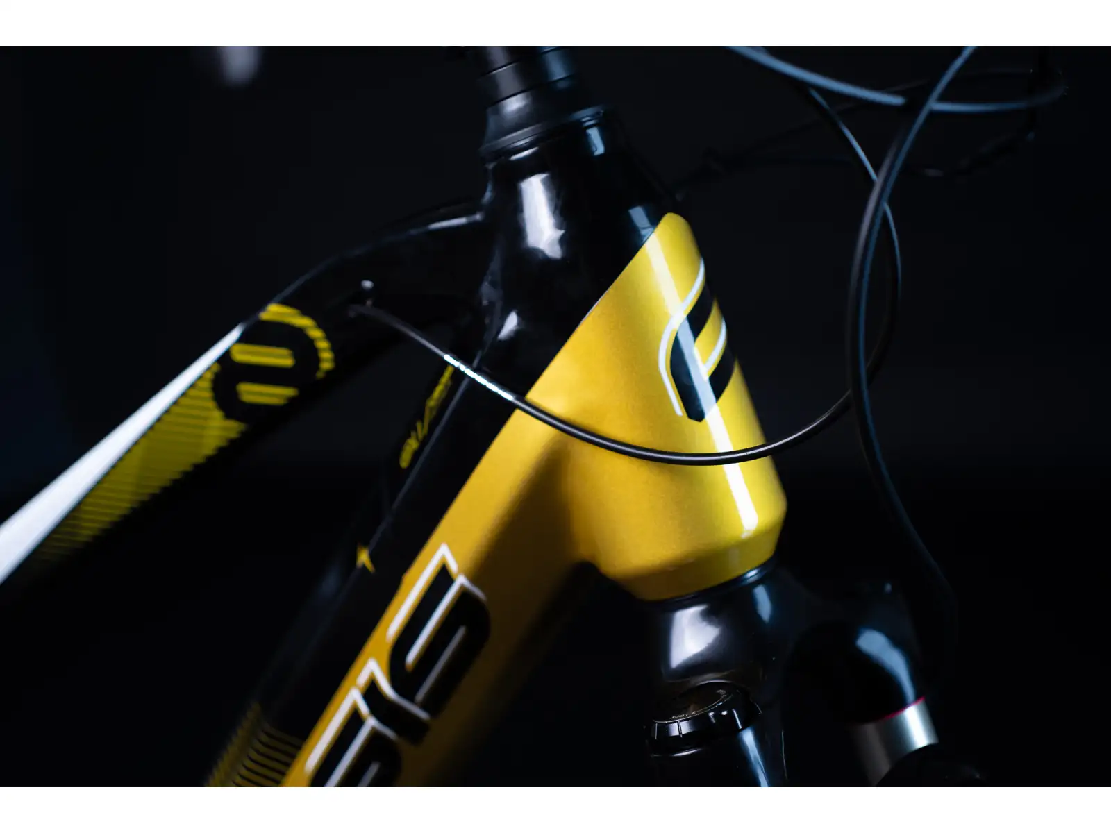 Crussis OLI Cross 8.8-S Cross-E-Bike