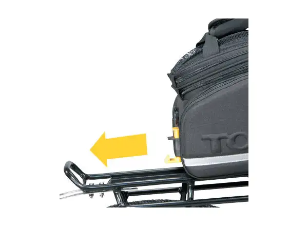 Topeak Uni Super Tourist DX Fahrradträger
