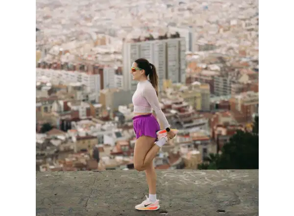 Suunto Run Smartwatch Frost Gray