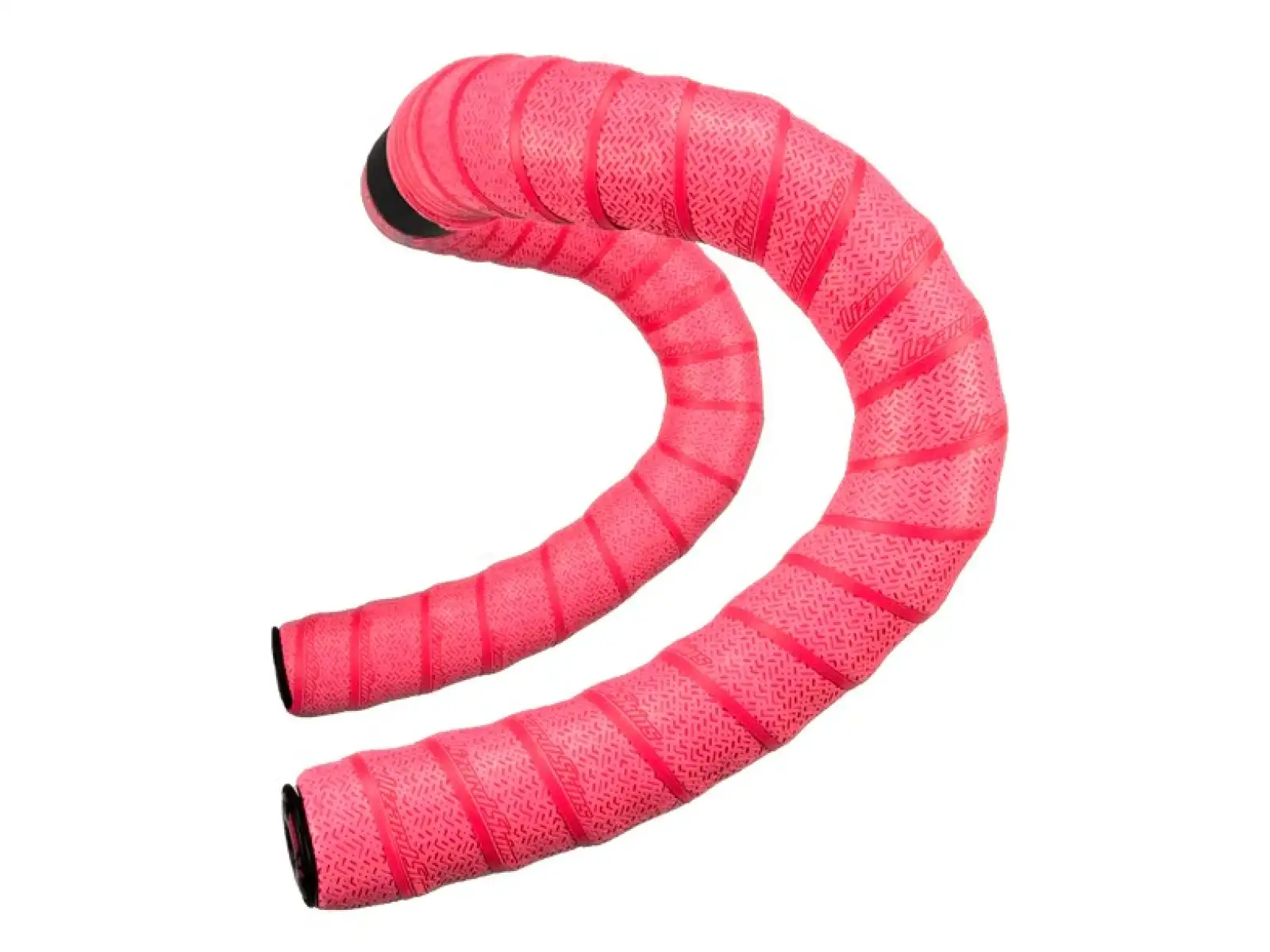 Lizard Skins DSP V2 2,5 mm Lenkerband Neon Pink