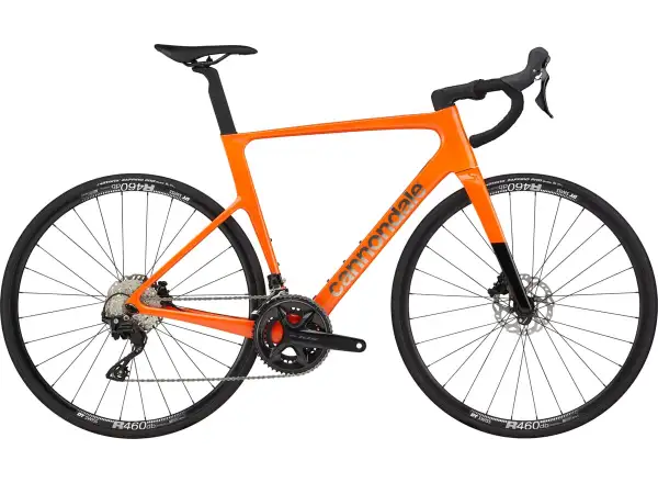 Cannondale SuperSix Evo Carbon 4 Rennrad ORG