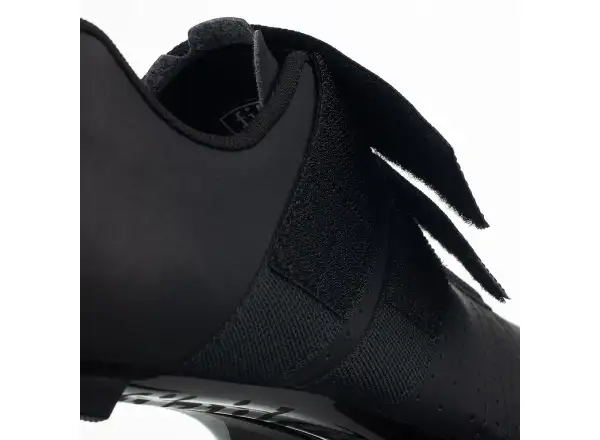 Fizik Tempo Powerstrap R5 Rennrad Herrenschuhe Black/Black
