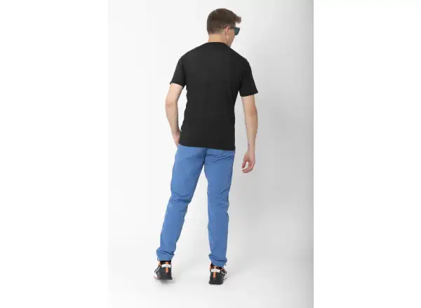 2117 of Sweden Tista Herren T-Shirt Kurzarm Black