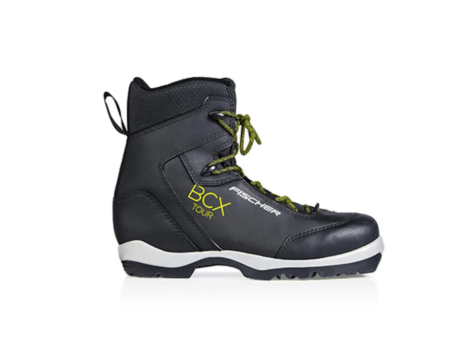Fischer BCX Tour Langlauf Skischuhe